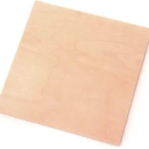 Snapmaker CNC Holzscheiben Passend für (3D Drucker): Snapmaker 3D 3-1 SNAP_CNC_MDF_wood_33011 voelkner