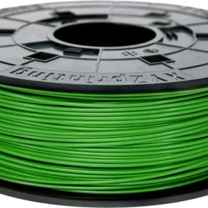 XYZprinting Filament PLA 1.75mm Grün 600g Junior
