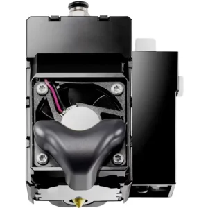 XYZprinting Quick Release Extruder 0.4mm RS1JPXY101A voelkner