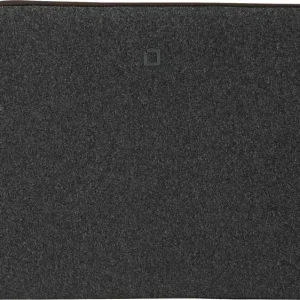 Dicota Notebook Hülle DICOTA Skin URBAN - Notebook-Hülle - 33 Passend für maximal: 33,0 cm (13") Anthrazit