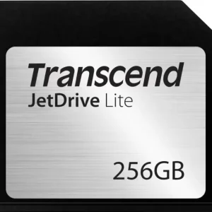 Transcend JetDrive™ Lite 130 Apple Erweiterungskarte 256 GB