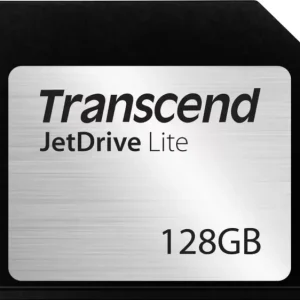 Transcend JetDrive™ Lite 130 Apple Erweiterungskarte 128 GB