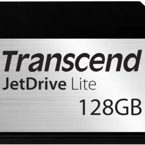 Transcend JetDrive™ Lite 330 Apple Erweiterungskarte 128 GB
