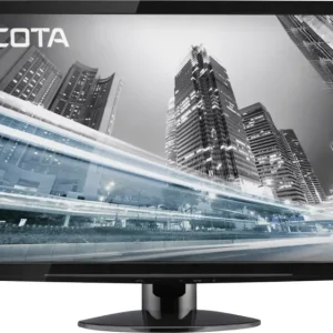 Dicota Secret 2-Way Blickschutzfolie Monitor 61cm (24") Bildformat: 16:10 D30319 Universal voelkner