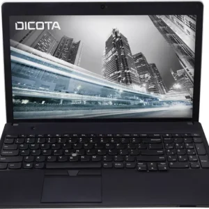 Dicota Secret 2-Way Blickschutzfolie Notebook 33,8 cm (13,3") Bildformat: 16:9 D30113 Universal