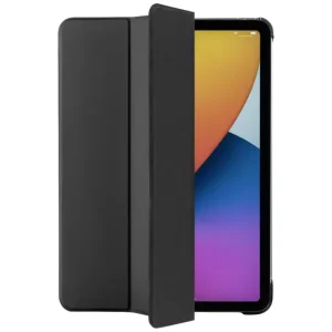 Hama Fold Tablet-Cover Apple iPad Air 10.9 (4. Gen., 2020), iPad Air 10.9 (5. Gen., 2022) 27,7 cm (10,9") Book Cover Schwarz