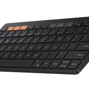 Samsung EJ-B3400BBGGDE Tablet-Tastatur Passend für Marke (Tablet): Samsung Android™, Windows®