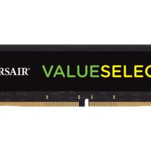 Corsair Value Select PC-Arbeitsspeicher Modul DDR4 8GB 1 x 8GB Non-ECC 2133MHz 288pin DIMM CL15-15-15-36 CMV8GX4M1A2133C15