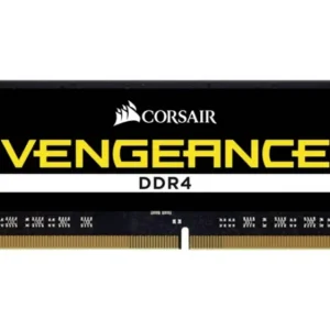 Corsair Vengeance DDR4 Laptop-Arbeitsspeicher Modul DDR4 16GB 1 x 16GB Non-ECC 3200MHz 260pin SO-DIMM CL22-22-22-53