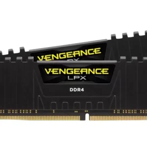 Corsair Vengeance LPX PC-Arbeitsspeicher Kit DDR4 16 GB 2 x 8 GB 2666 MHz 288pin DIMM CL16 18-18-35 CMK16GX4M2A2666C16