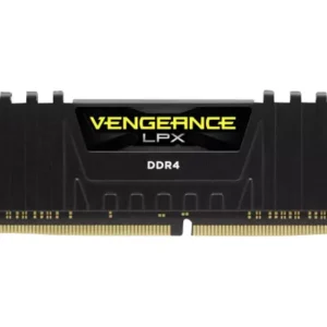 Corsair Vengeance LPX PC-Arbeitsspeicher Modul DDR4 8 GB 1 x 8 GB 2400 MHz 288pin DIMM CL16-16-16-39 CMK8GX4M1A2400C16