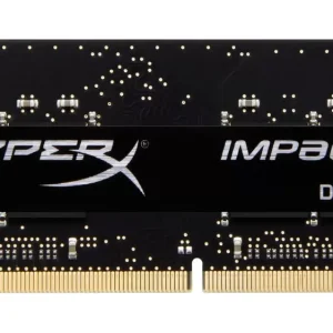 Kingston KF432S20IB/16 Laptop-Arbeitsspeicher Modul 16GB 1 x 16GB 3200MHz 260pin SO-DIMM CL20 KF432S20IB/16