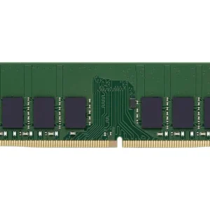 Kingston PC-Arbeitsspeicher Modul DDR4 32GB 1 x 32GB ECC 3200MHz 288pin DIMM CL22 KTD-PE432E/32G