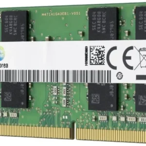 Samsung M471A1K43EB1-CWE Laptop-Arbeitsspeicher Modul DDR4 8GB 1 x 8GB Non-ECC 3200MHz 260pin SO-DIMM M471A1K43EB1-CWE voe...