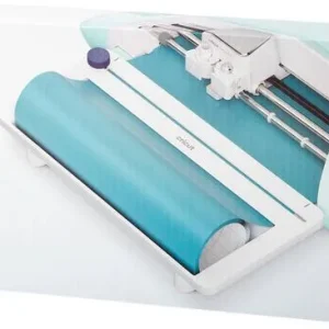 Cricut Roll Rollenhalter