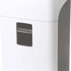 Dahle ShredMATIC 35314 Aktenvernichter 300 Blatt Partikelschnitt P-4 40 l Vernichtet auch CDs, Kreditkarte, Heftklammer