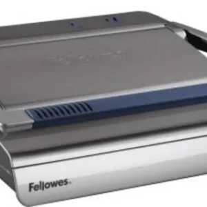 Fellowes 5622001 Plastikbindegerät (B x H x T) 526 x 152 x 446mm DIN A4