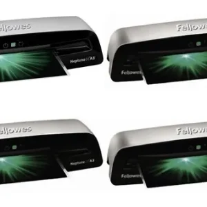 Fellowes Laminiergerät Neptune 3 A3 5721501 DIN A3, DIN A4, DIN A5, DIN A6, DIN A7, DIN A8, Visitenkarten