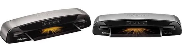 Fellowes Laminiergerät Saturn 3i 5736001 DIN A3, DIN A4, DIN A5, DIN A6