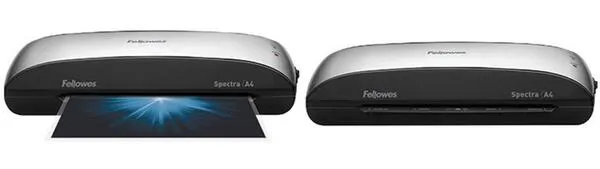Fellowes Laminiergerät Spectra 5737801 DIN A4, DIN A5, DIN A6