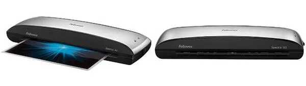 Fellowes Laminiergerät Spectra 5738301 DIN A3, DIN A4, DIN A5, DIN A6