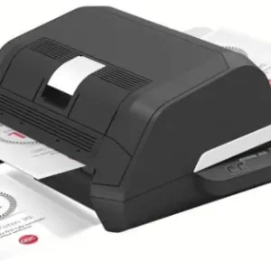 GBC Laminiergerät Foton 30 4410011 DIN A3, DIN A4, DIN A5, DIN A6, DIN A7, DIN A8, Visitenkarten