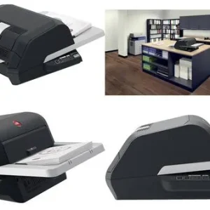 GBC Laminiergerät Foton 30 4410011 DIN A3, DIN A4, DIN A5, DIN A6, DIN A7, DIN A8, Visitenkarten