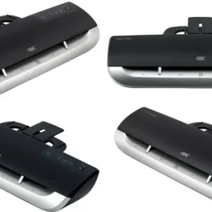 GBC Laminiergerät Fusion 3000L A3 4400749EU DIN A3, DIN A4, DIN A5, DIN A6, DIN A7, DIN A8, Visitenkarten