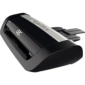 Laminiergerät FUSION 7000L, HxBxT 121 x 578 x 235 mm, Format max. DIN A3. GBC