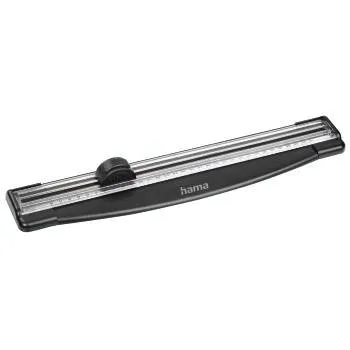 Hama ProCut 310 Rollenschneider A4 Schnittleistung A4 80 g/m²: 5 Blatt