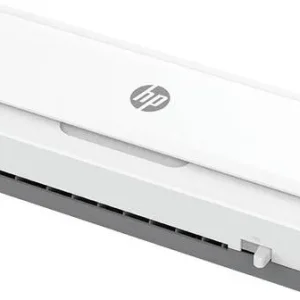 HP Laminiergerät OneLam 400 A4 3160 Visitenkarten, DIN A4, DIN A5, DIN A6