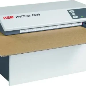 HSM ProfiPack C400 Verpackungspolstermaschine