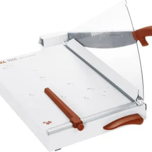 Ideal Office 1046 Hebelschneider A3+ Schnittleistung A4 80 g/m²: 26 Blatt Ideal Office