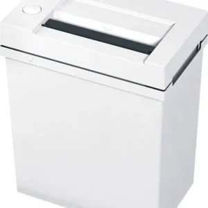 Ideal Office 2245 CC 3x25 Aktenvernichter 6 Blatt Partikelschnitt 3 x 25mm P-4 20l Vernichtet auch B Ideal Office