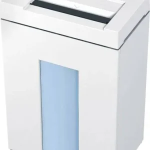 Ideal Office 2265 CC 3x25 Aktenvernichter 6 Blatt Partikelschnitt 3 x 25mm P-4 20l Vernichtet auch B Ideal Office