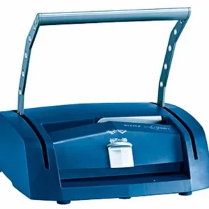 Leitz 73880000 Buchbindegerät (B x H x T) 470 x 160 x 560mm DIN A4