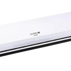 Olympia Laminiergerät 3250 3145 DIN A3, DIN A4, DIN A5, DIN A6, DIN A8