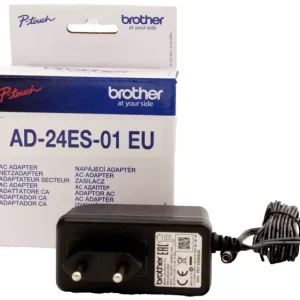 Brother AD24ESEU AD-24ES-01 EU Netzteil für Beschriftungsgerät