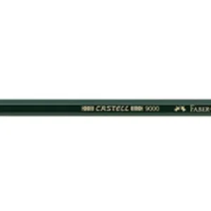 Faber-Castell 119000 Bleistift Bezeichnung der Härte: HB