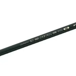 Faber-Castell 119004 Bleistift Bezeichnung der Härte: 4B