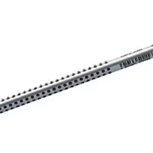 Faber-Castell Grip 2001 117000 Bleistift Bezeichnung der Härte: HB