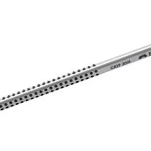 Faber-Castell Grip 2001 117200 Bleistift Bezeichnung der Härte: HB