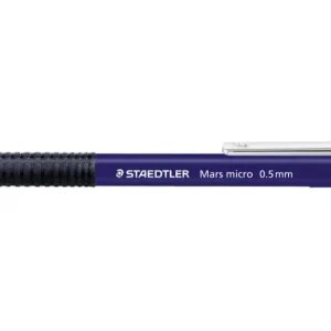 Staedtler 775 05 Druckbleistift 0.5 mm Bezeichnung der Härte: B