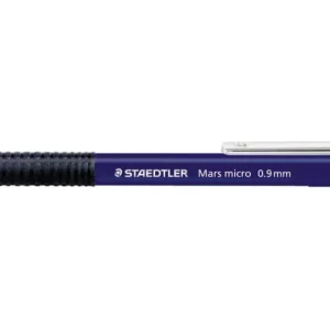Staedtler 775 09 Druckbleistift 0.9 mm Bezeichnung der Härte: B
