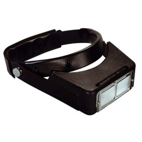 Bergeon 5381-DA07 No.7 (Mag x2¾) Magnifier