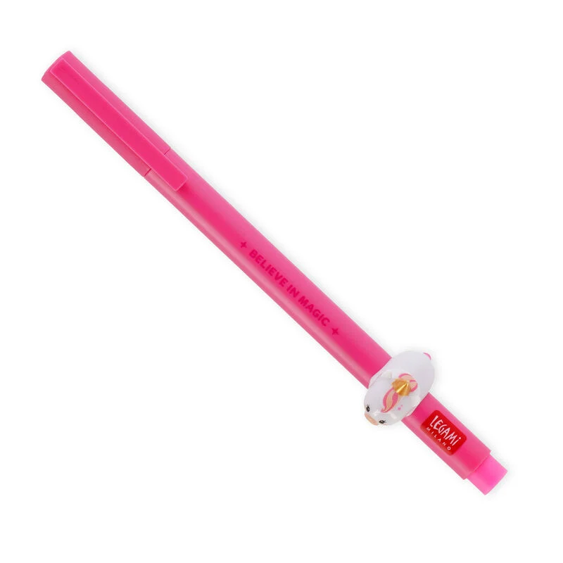 "Einhorn" Lovely Friends Gelstift, Legami