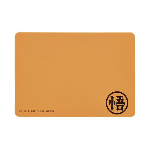 [Kuji] Dragon Ball ~History Film~ Ichiban Kuji H-Prize Silikon Memopad ()