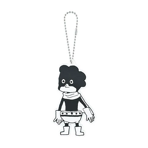 [Kuji] My Hero Academia ~Begin Hero!~ Ichiban Kuji F-Prize Anhänger Minoru Mineta