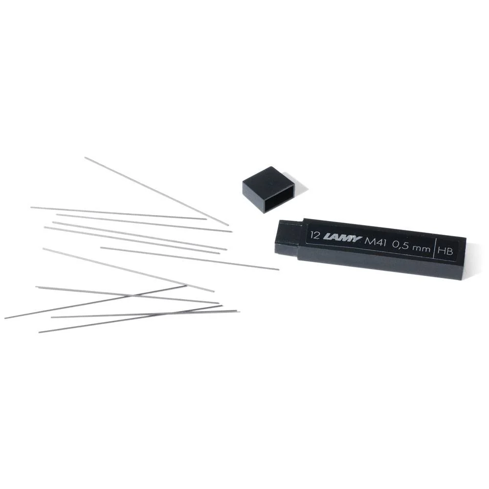 'm41' druckbleistift-minen 0,5 mm