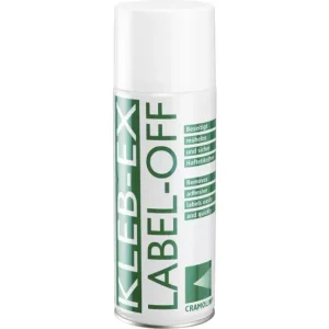 Cramolin KLEB-EX 1341411 Etikettenentferner 200ml voelkner